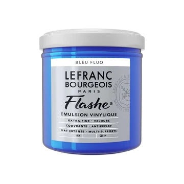 Flashe Vinyl Paints 400ml