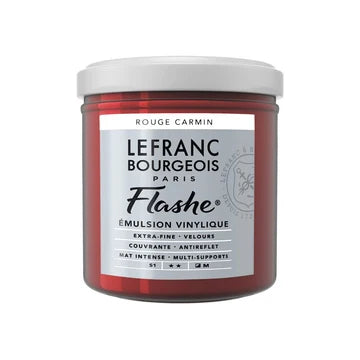Flashe Vinyl Paints 400ml
