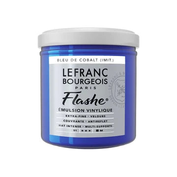 Flashe Vinyl Paints 400ml
