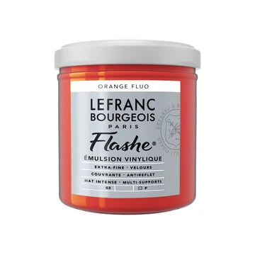 Flashe Vinyl Paints 400ml