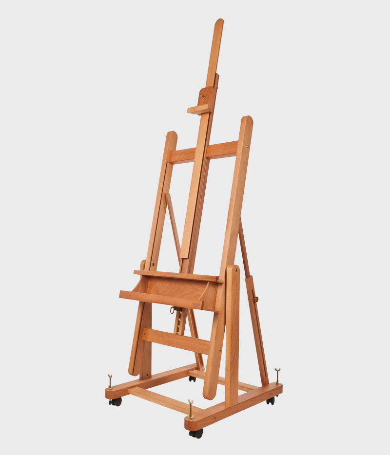 Mabef Easel