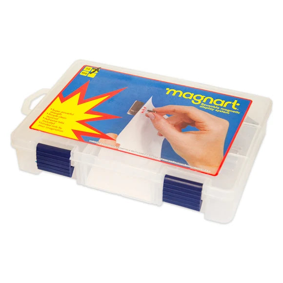 Magnart | Magnart Packs