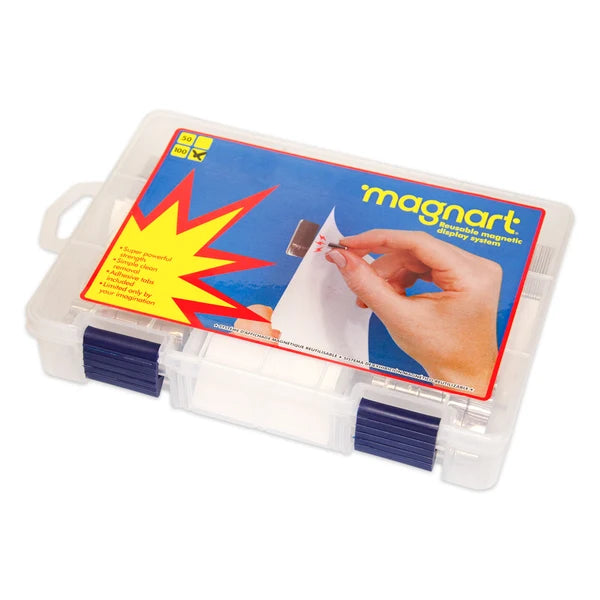 Magnart | Magnart Packs
