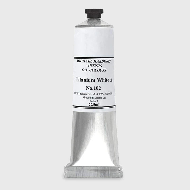 Michael Harding Oil Paint 225ml
