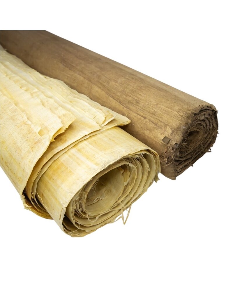 Olino | Papyrus Paper (Deckled) | Sheet