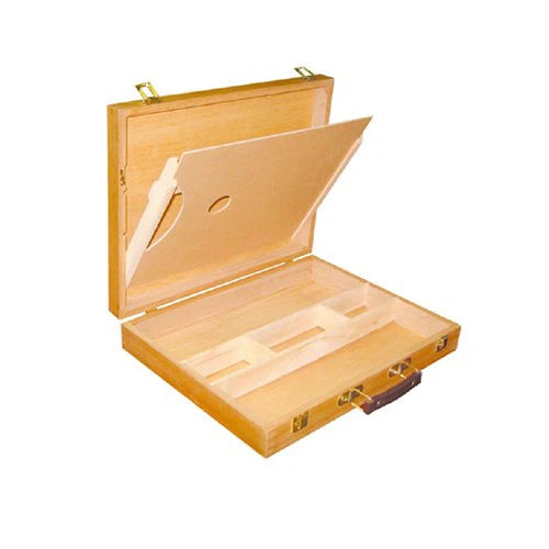 NAM | Sketch Box with Palette