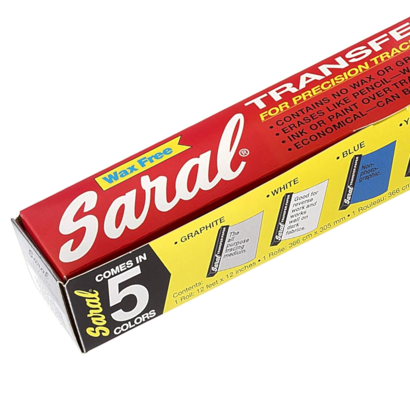 Saral Transfer Paper Roll