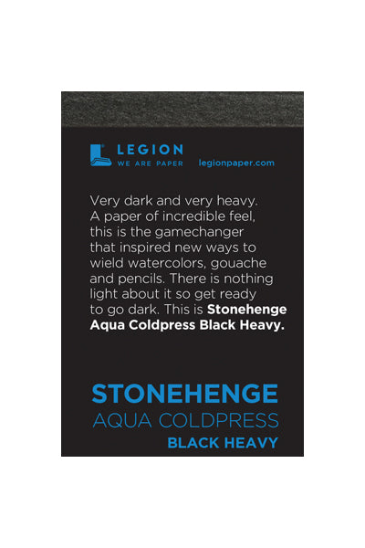Stonehenge Aqua Mini Pads