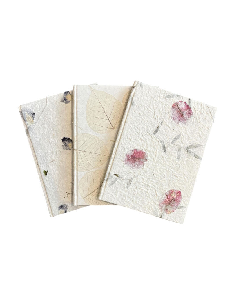 Olino | Mulberry Paper | Notebook