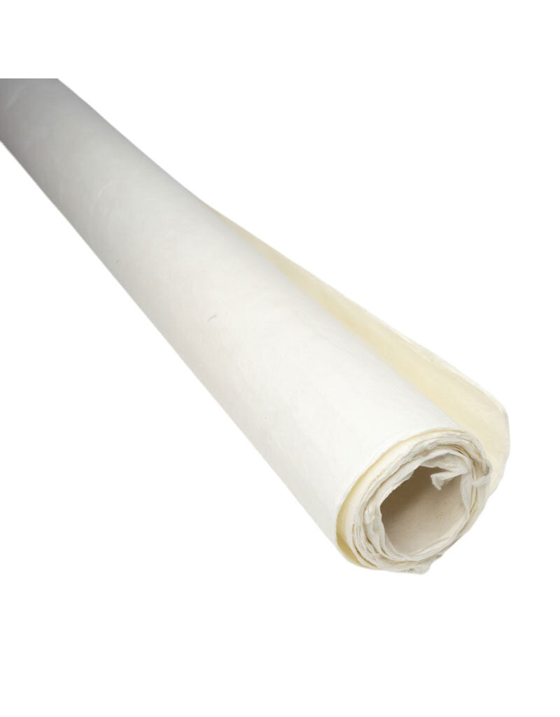 Olino | Mulberry Paper | Roll 25gsm