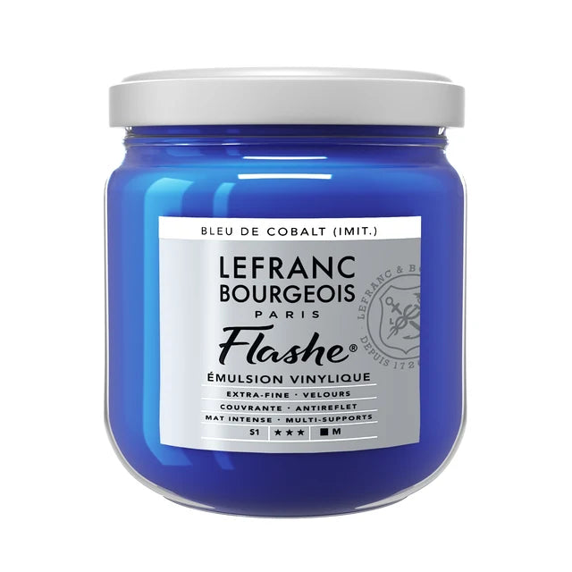 Flashe | Vinyl Paints 125ml