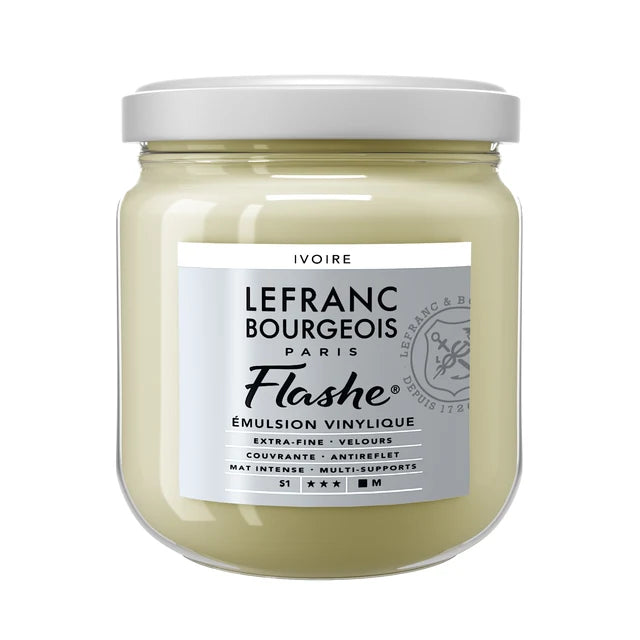 Flashe | Vinyl Paints 125ml
