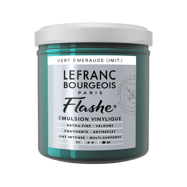 Flashe | Vinyl Paints 125ml