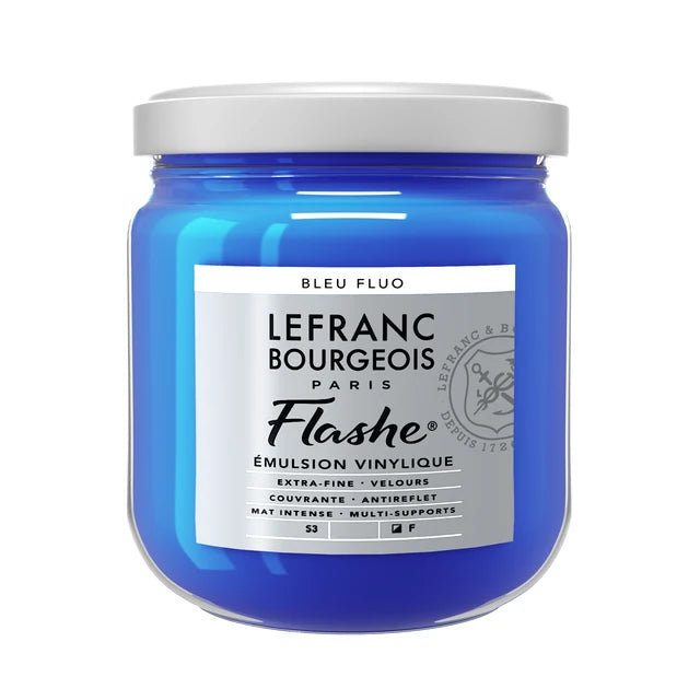 Flashe | Vinyl Paints 125ml