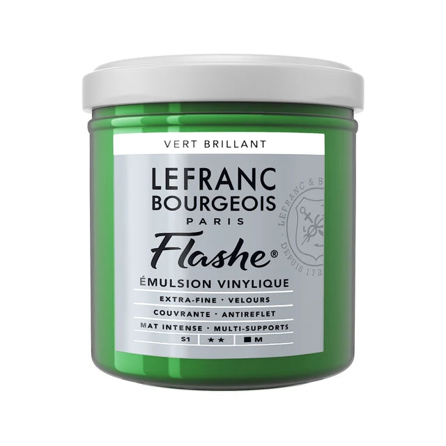Flashe | Vinyl Paints 125ml