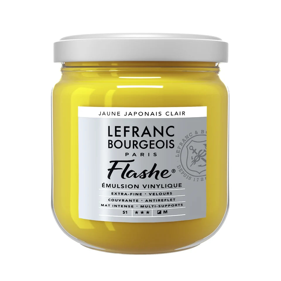 Flashe | Vinyl Paints 125ml