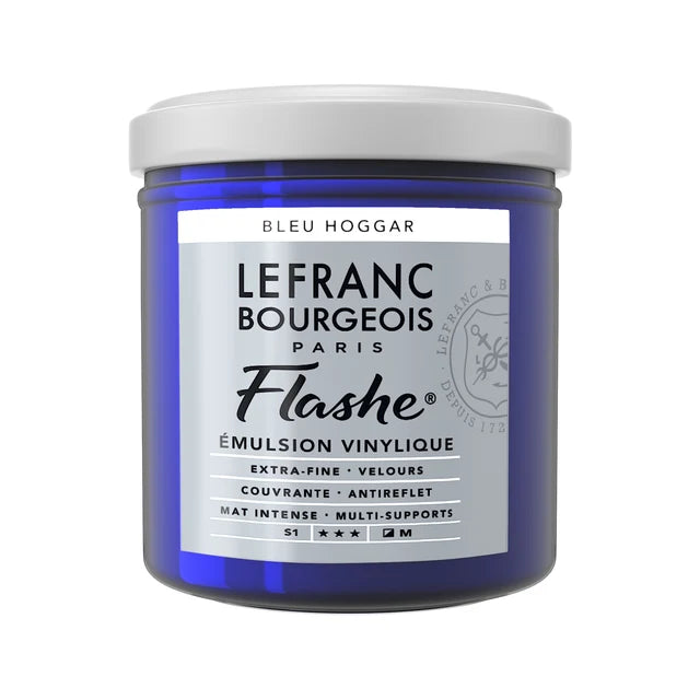 Flashe | Vinyl Paints 125ml