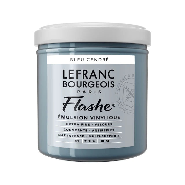 Flashe | Vinyl Paints 125ml