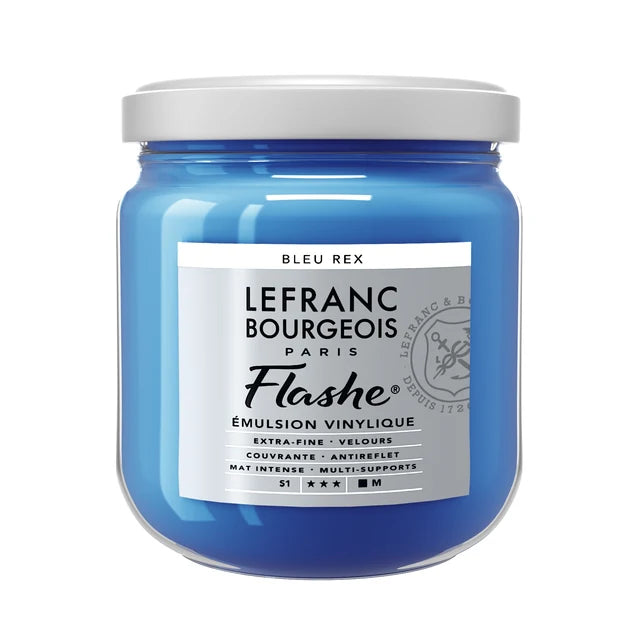 Flashe | Vinyl Paints 125ml
