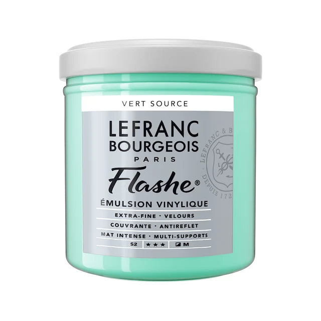 Flashe | Vinyl Paints 125ml