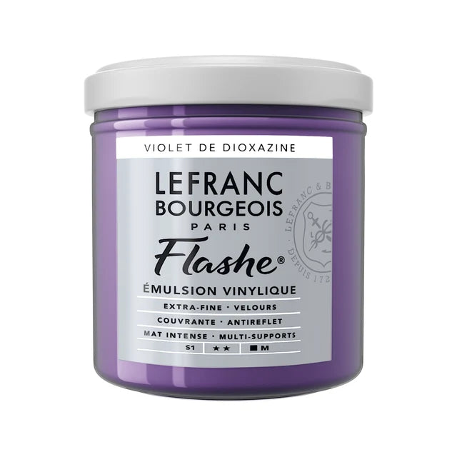 Flashe | Vinyl Paints 125ml