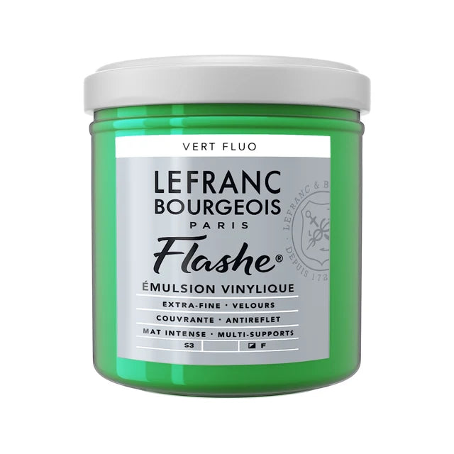 Flashe | Vinyl Paints 125ml