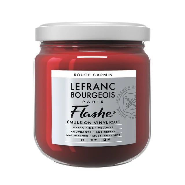 Flashe | Vinyl Paints 125ml