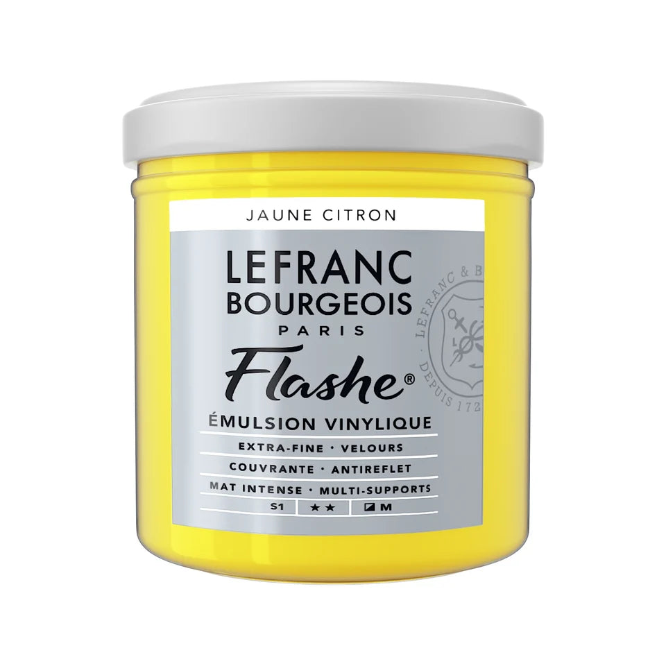Flashe | Vinyl Paints 125ml