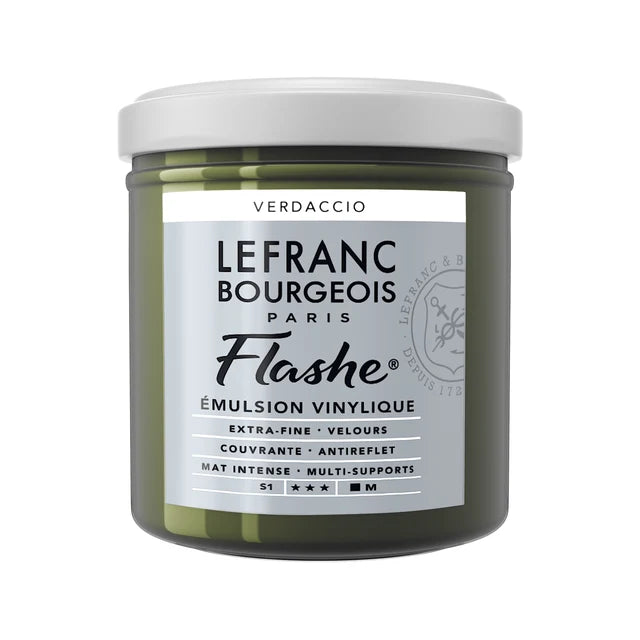 Flashe | Vinyl Paints 125ml