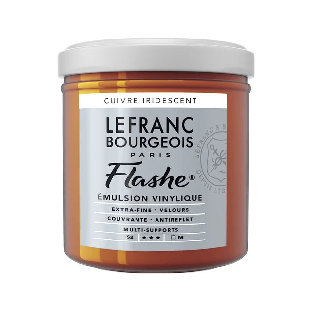 Flashe | Vinyl Paints 125ml