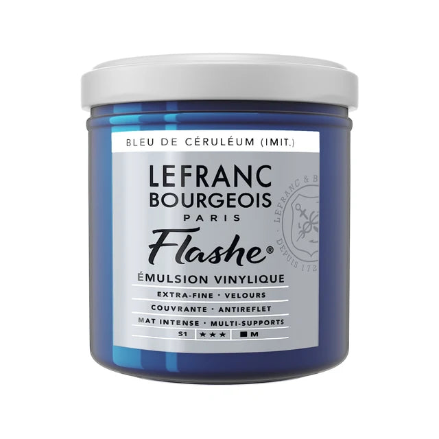 Flashe | Vinyl Paints 125ml