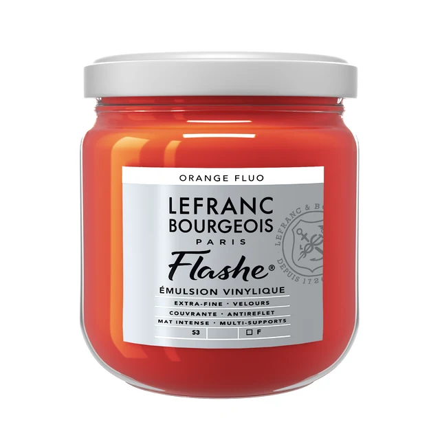 Flashe | Vinyl Paints 125ml