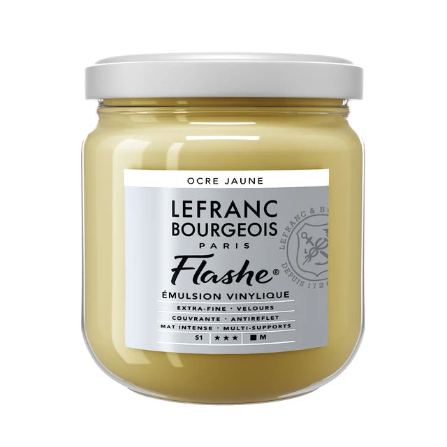 Flashe | Vinyl Paints 125ml