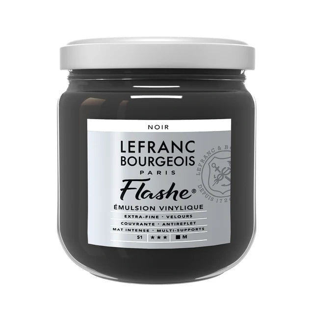 Flashe | Vinyl Paints 125ml