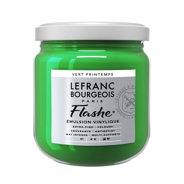 Flashe | Vinyl Paints 125ml