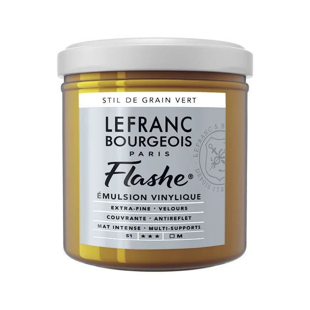 Flashe | Vinyl Paints 125ml