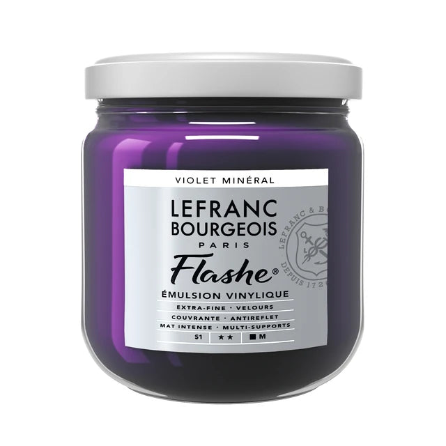Flashe | Vinyl Paints 125ml