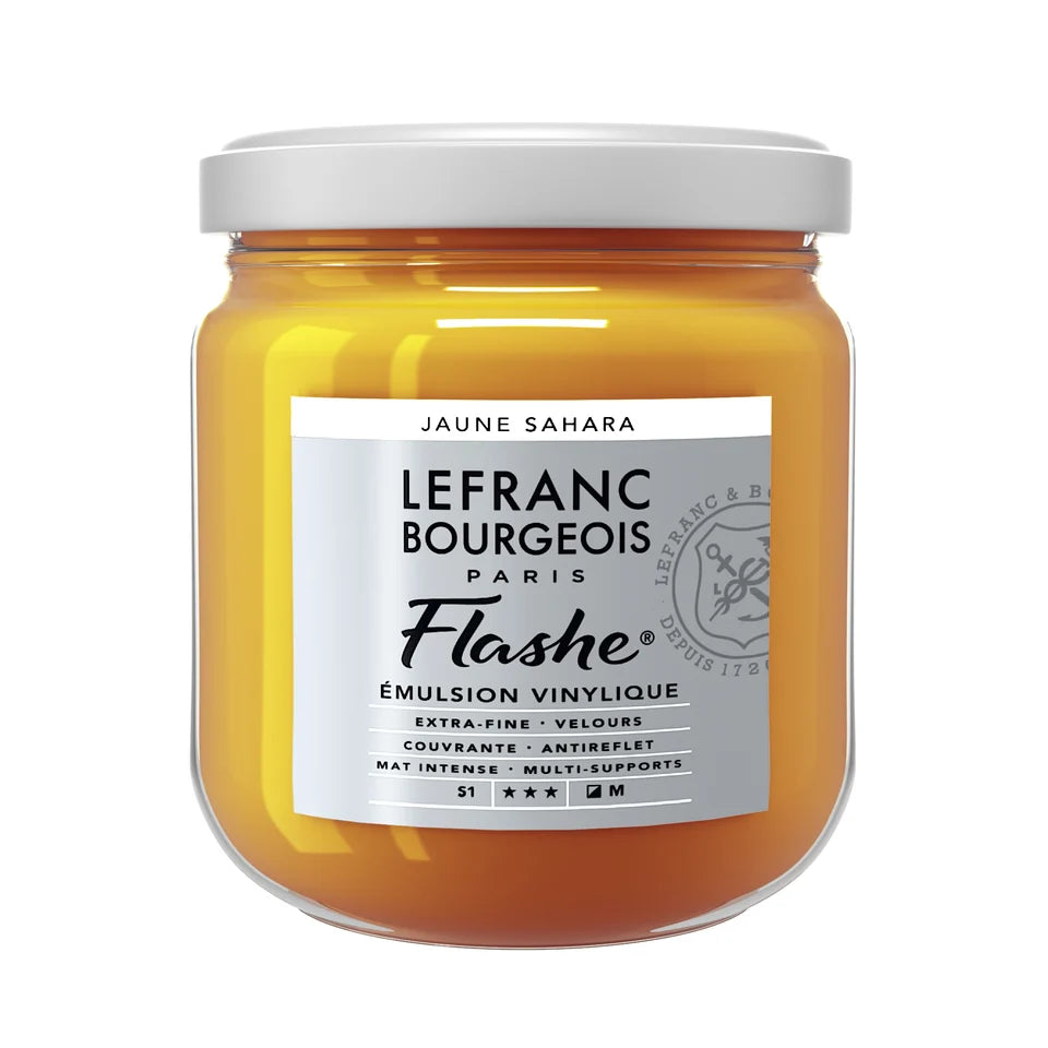 Flashe | Vinyl Paints 125ml