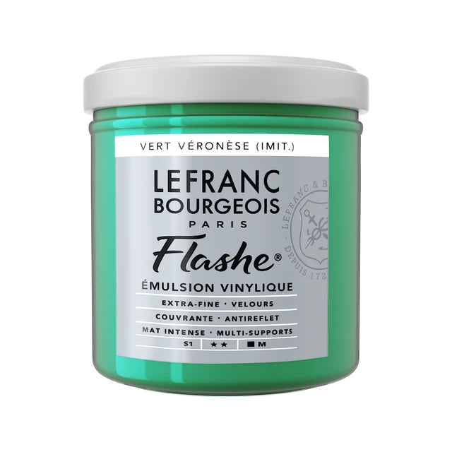 Flashe | Vinyl Paints 125ml