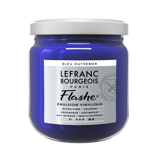 Flashe | Vinyl Paints 125ml