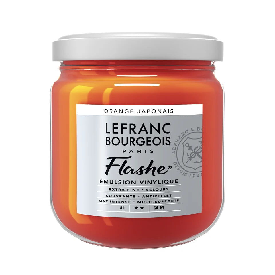 Flashe | Vinyl Paints 125ml