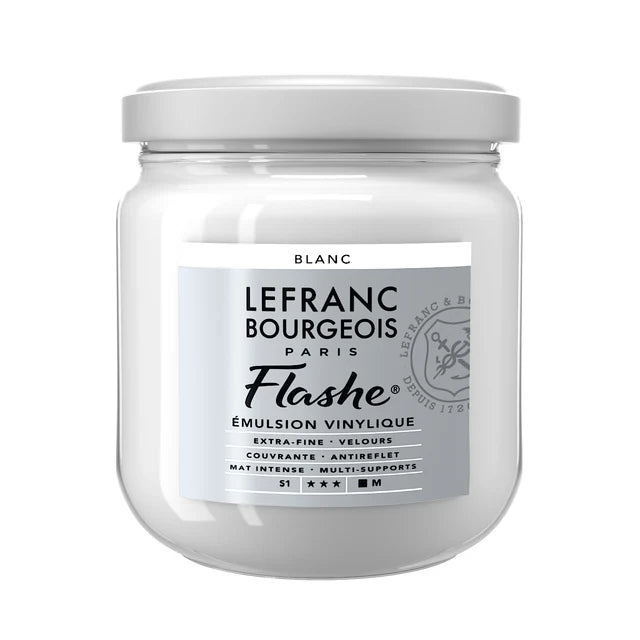 Flashe | Vinyl Paints 125ml