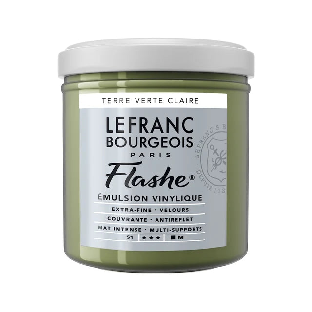 Flashe | Vinyl Paints 125ml