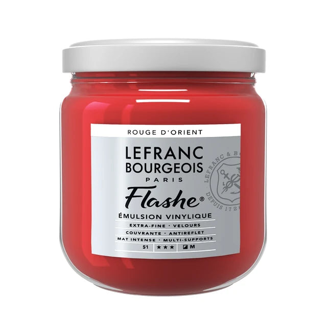 Flashe | Vinyl Paints 125ml