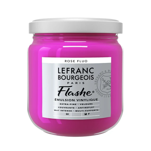 Flashe | Vinyl Paints 125ml
