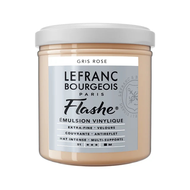 Flashe | Vinyl Paints 125ml