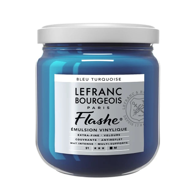 Flashe | Vinyl Paints 125ml