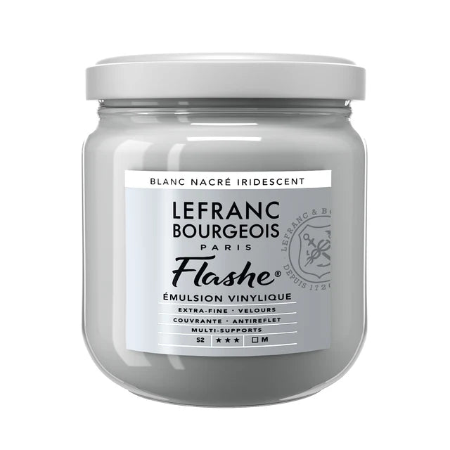 Flashe | Vinyl Paints 125ml