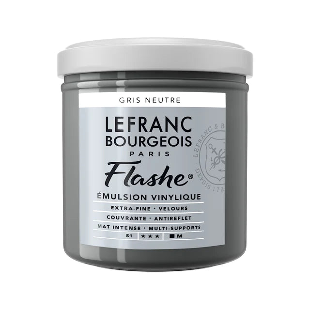 Flashe | Vinyl Paints 125ml