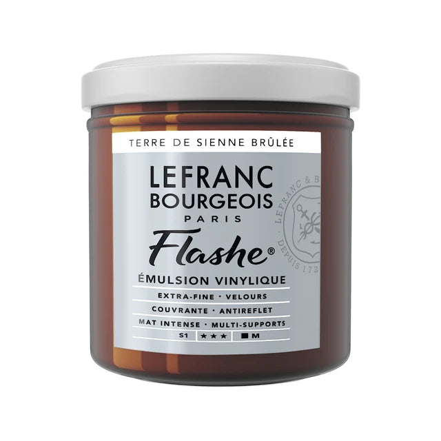 Flashe | Vinyl Paints 125ml